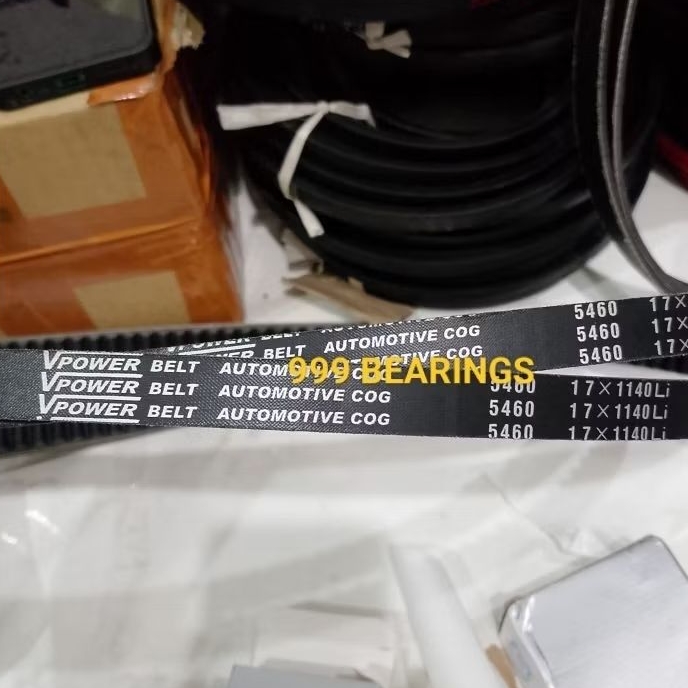 FANBELT RPF 5460/RPF5460 VPOWER