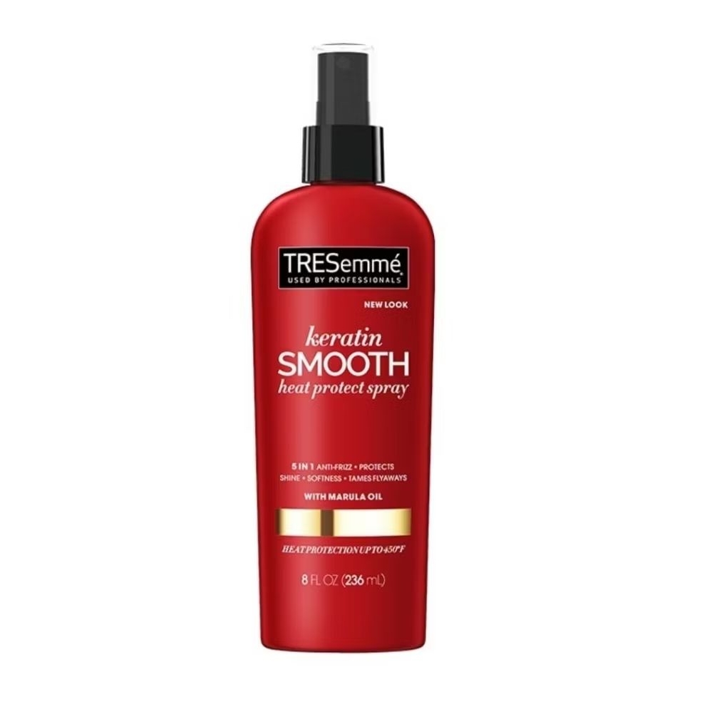 Tresemme Keratin Smooth Heat Protect Spray Hair Spray 236ml