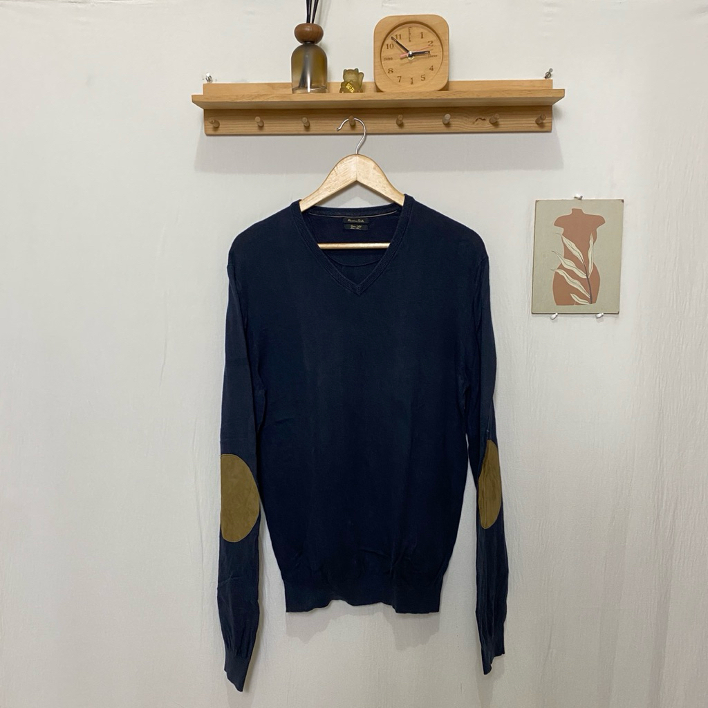 sweater MASSIMO DUTTI original size XL