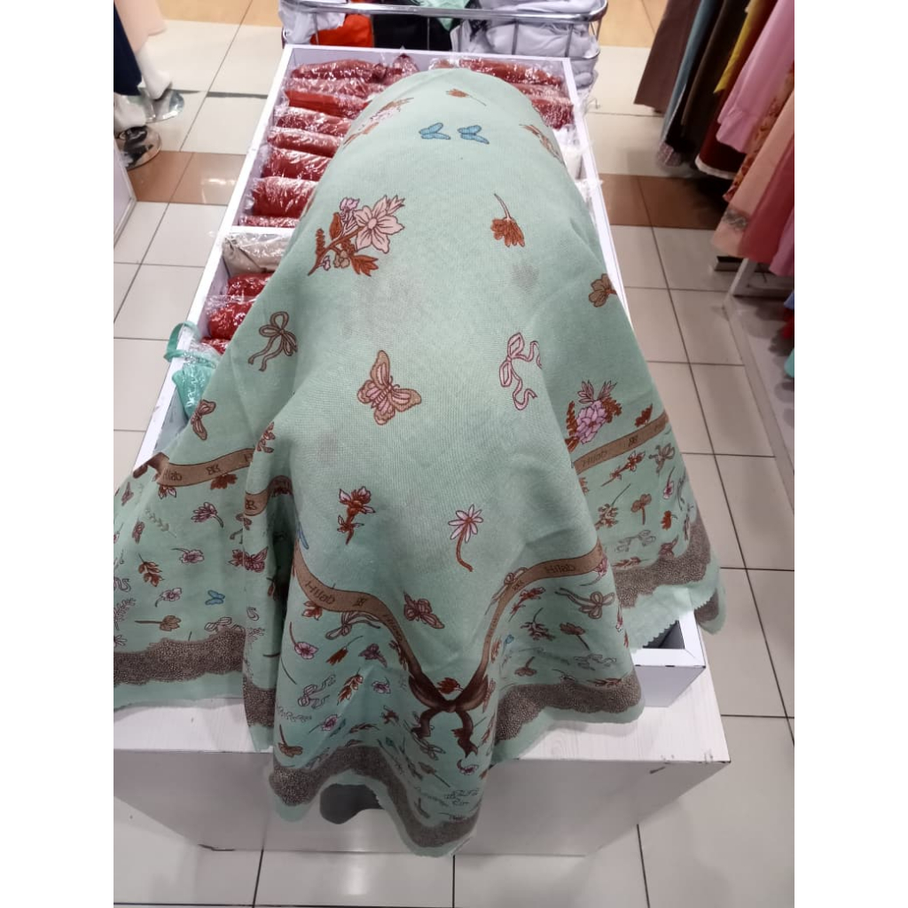 amelia scarf motif segiempat eltu-eltu hijab