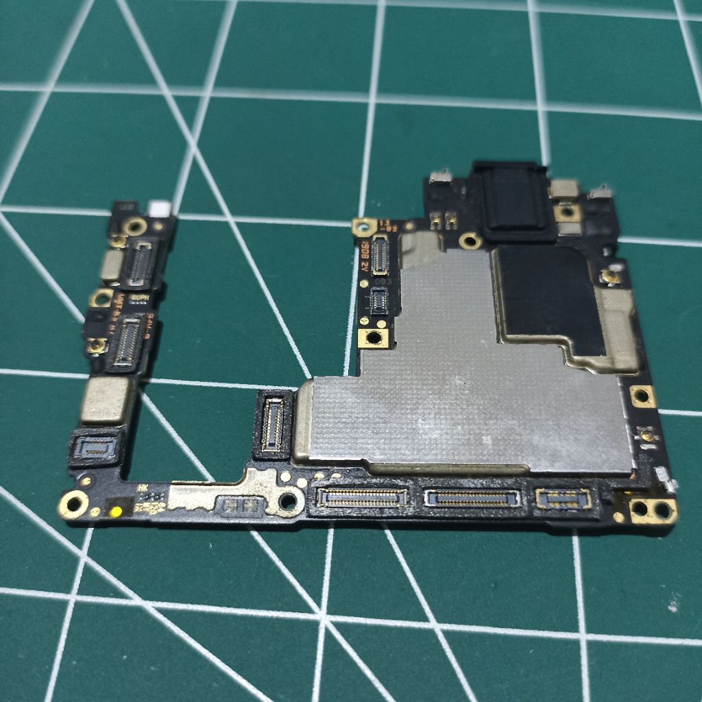 MESIN VIVO V15 PRO / V15 NORMAL TESTED RAM6/128