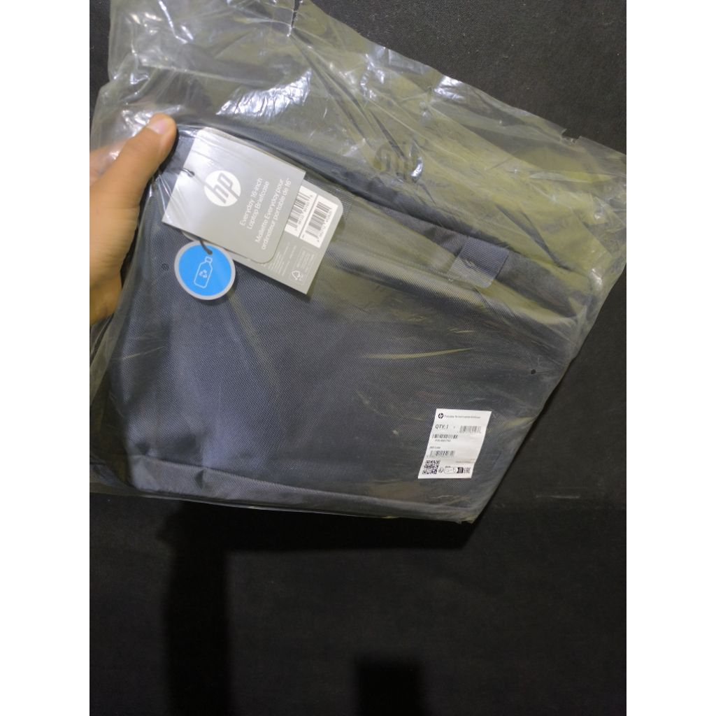 Tas Original Laptop Hp