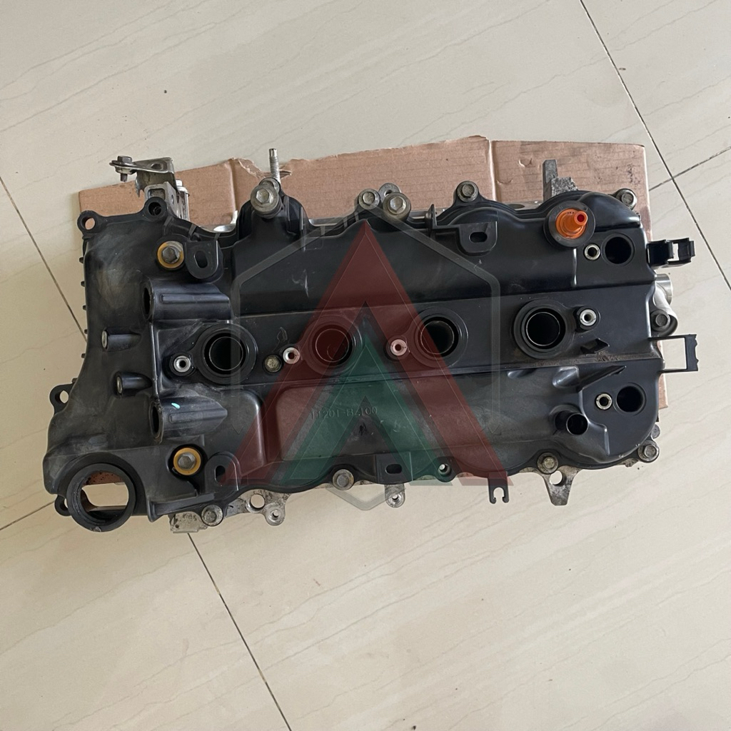 Cylinder Head Grand New Avanza / Grand New Rush 1.3/1.5 orisinil