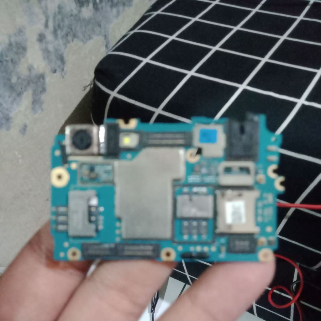 mesin Oppo Neo 7 mati mulus