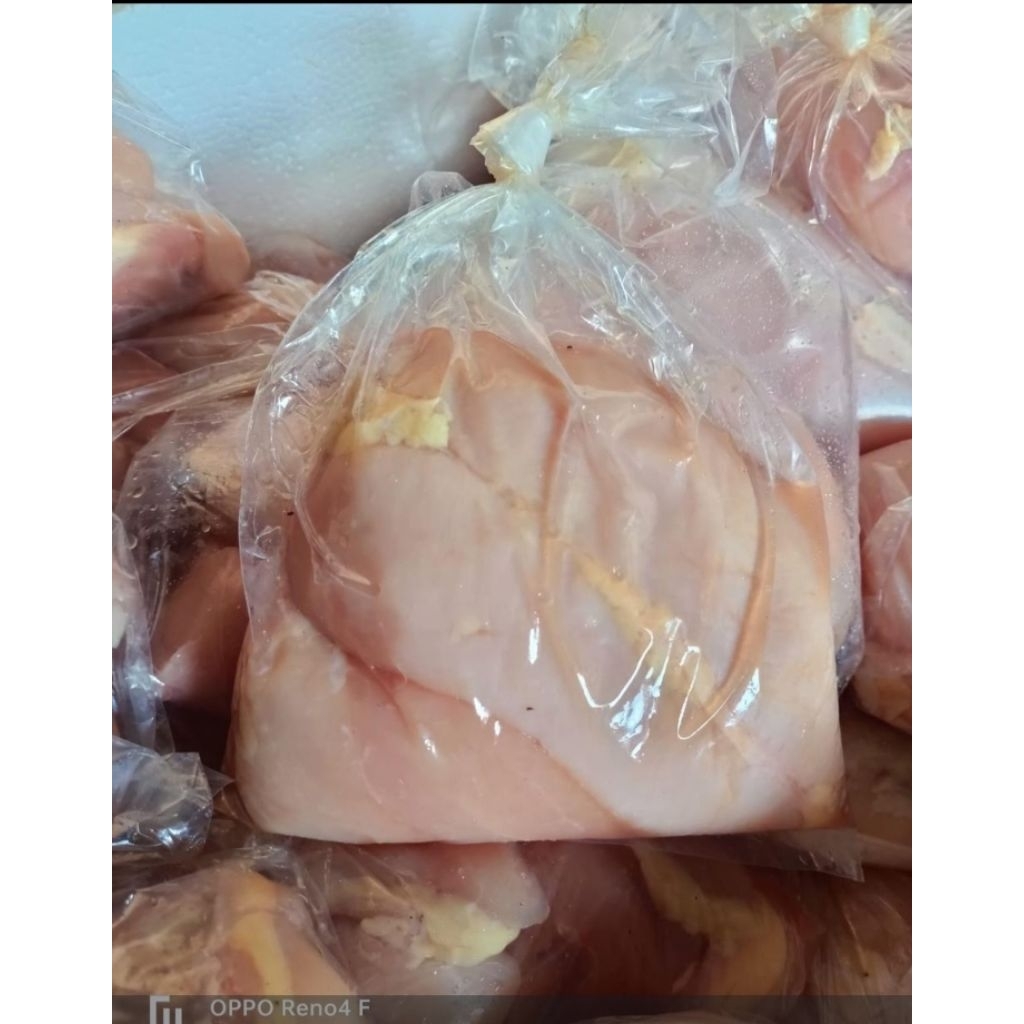 fillet dada Ayam 1 kg