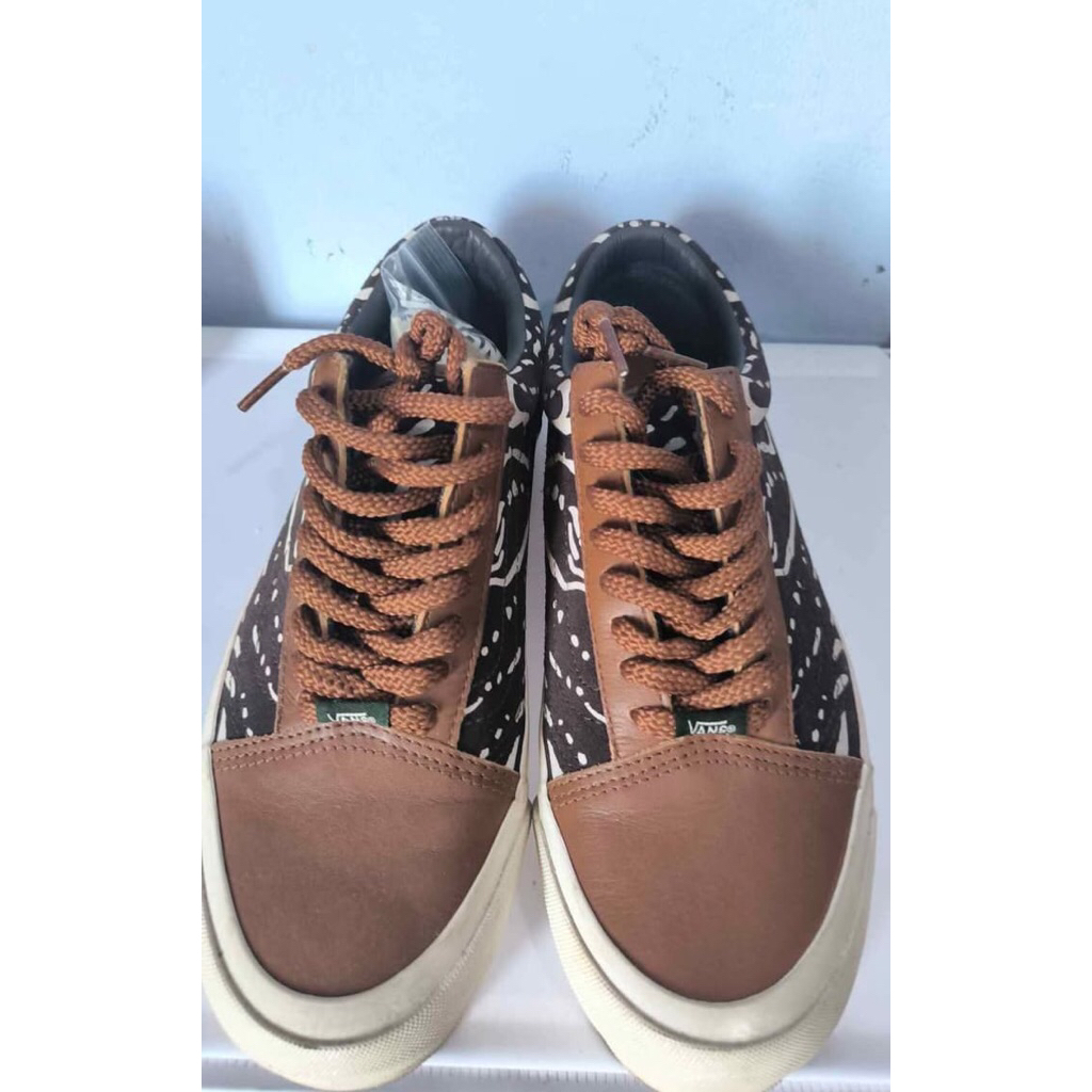 sepatu vans ori