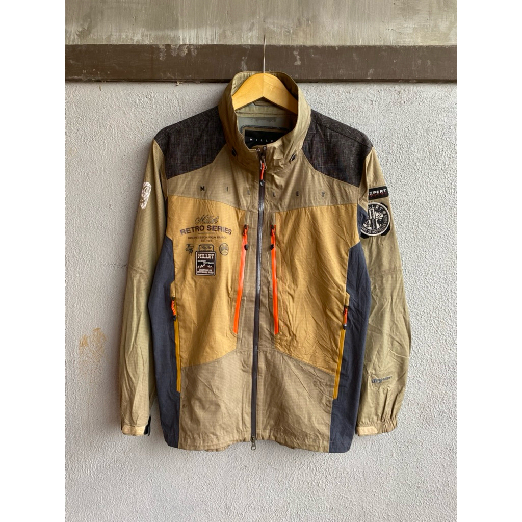 Jacket Millet