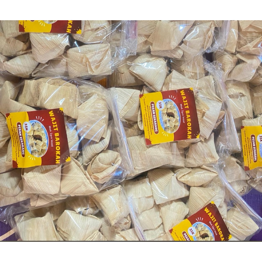 WAJIT ANGLENG 250 gr//TASIKMALAYA//KHASJAWABARAT