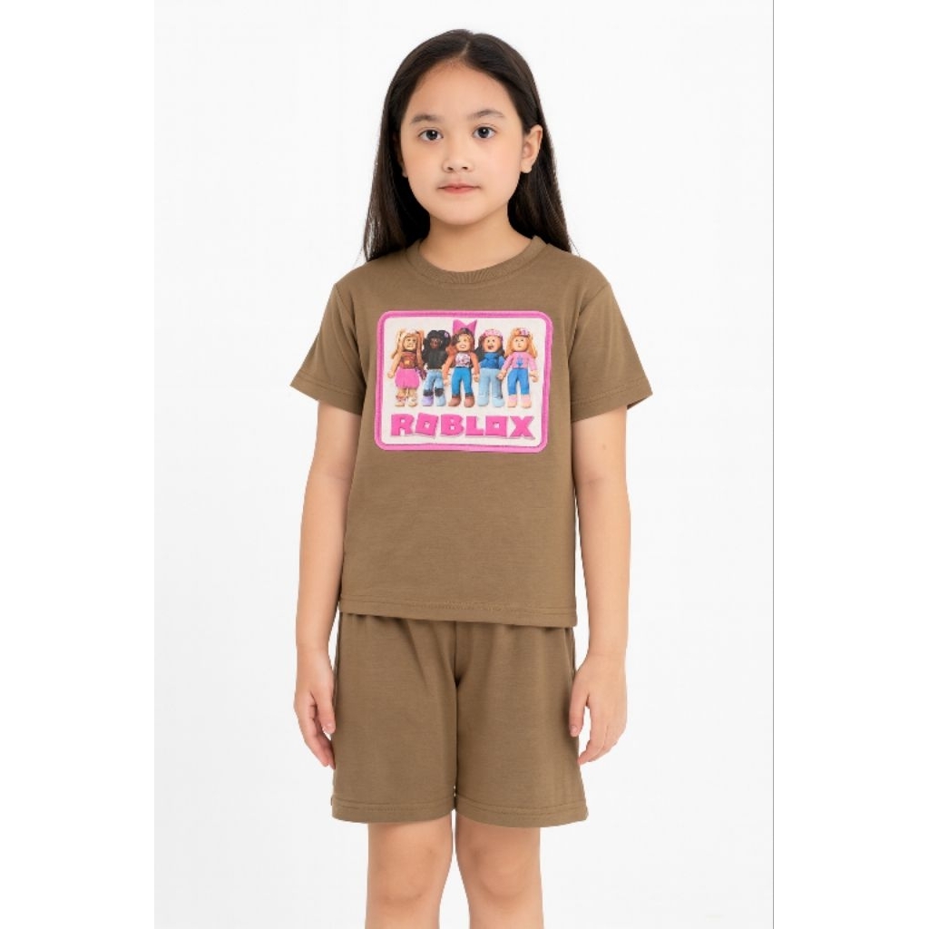 baju anak roblox, setelan anak roblox, baju anak cowok roblox, baju anak cewek roblox, setelan anak 