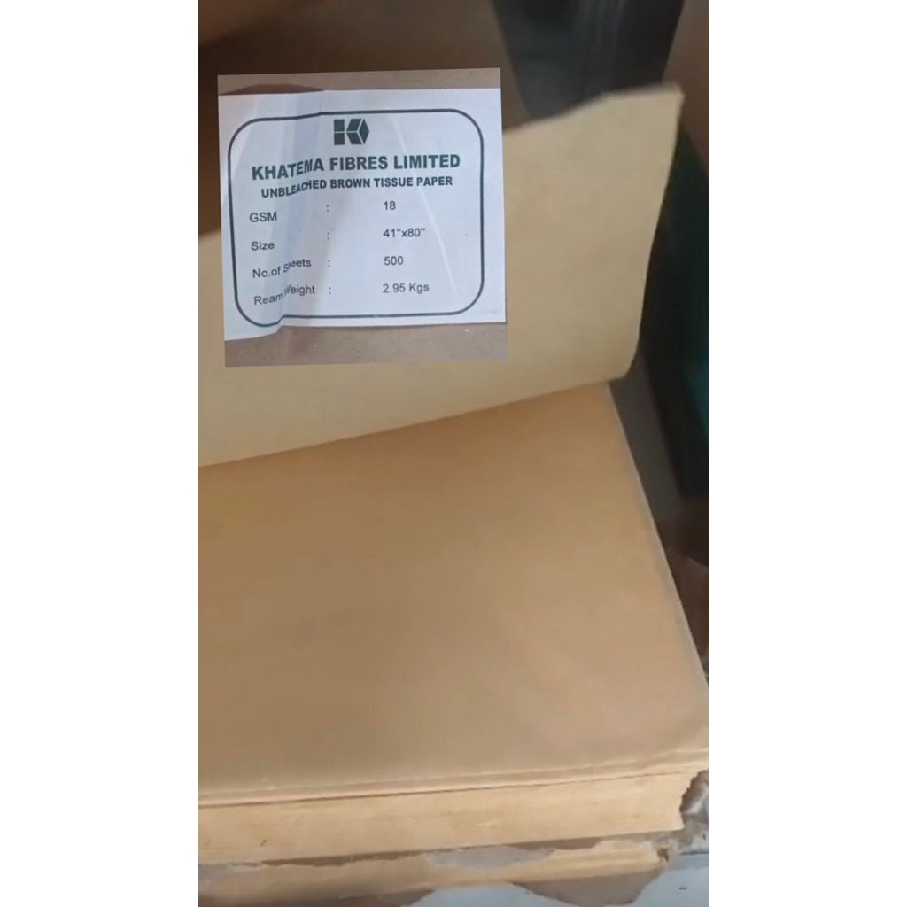 KERTAS LAYANGAN 1 RIM