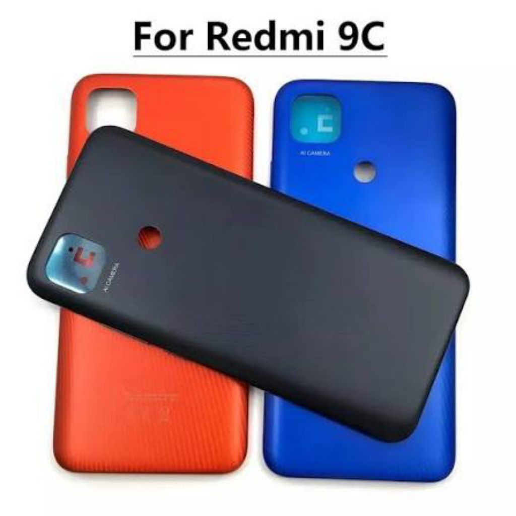 backdoor redmi 9c ori