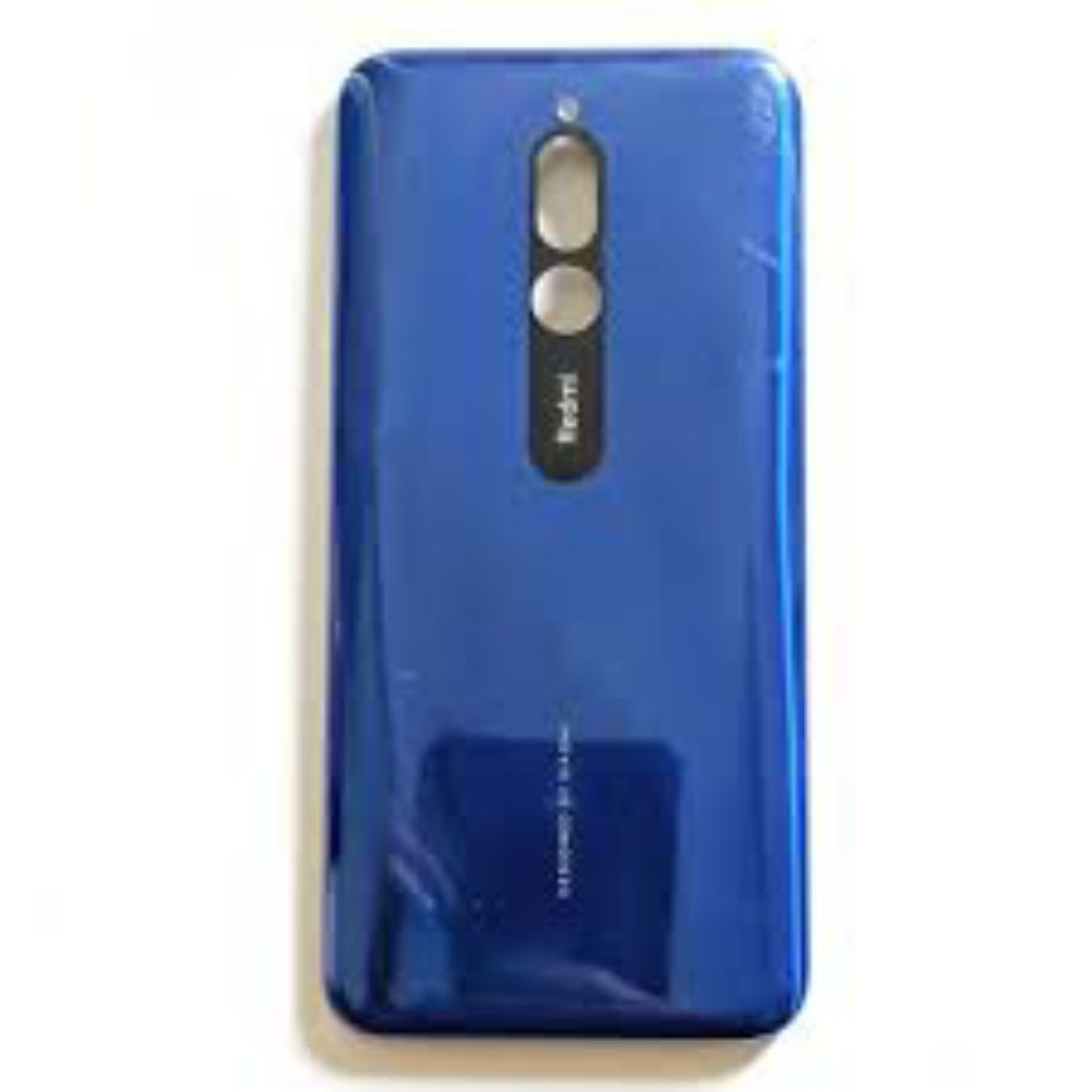 backdoor redmi 8 ori