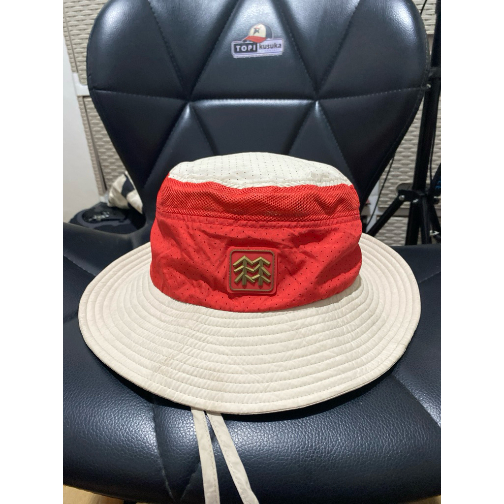 Bucket Rimba Kolon Sport Lk 57-58 cm