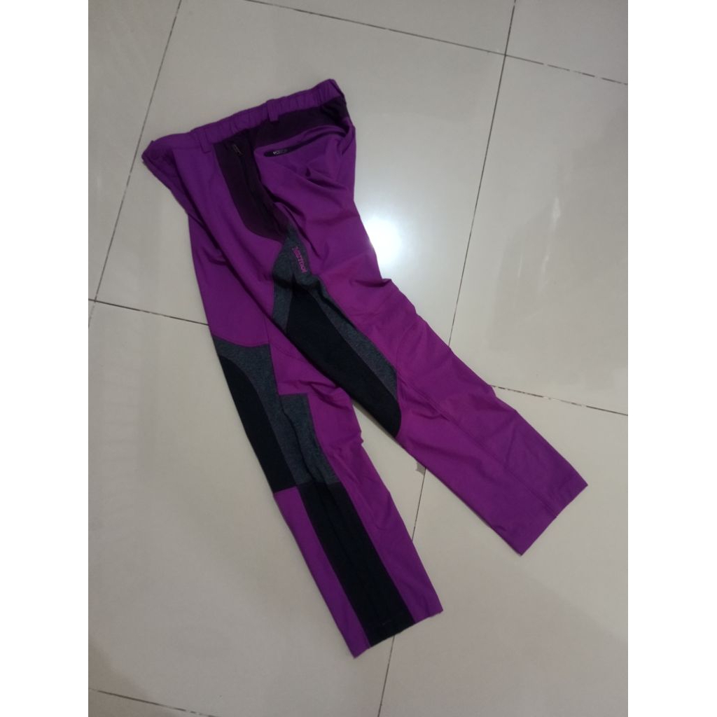 CELANA PANJANG OUTDOOR, MARMOT, CELANA HIKING WOMEN