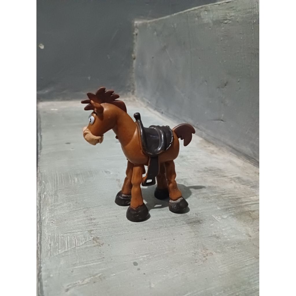 Figure Toy Story Bullseye (Bekas)
