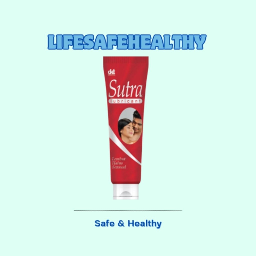 Sutra Lubricant 120 mL