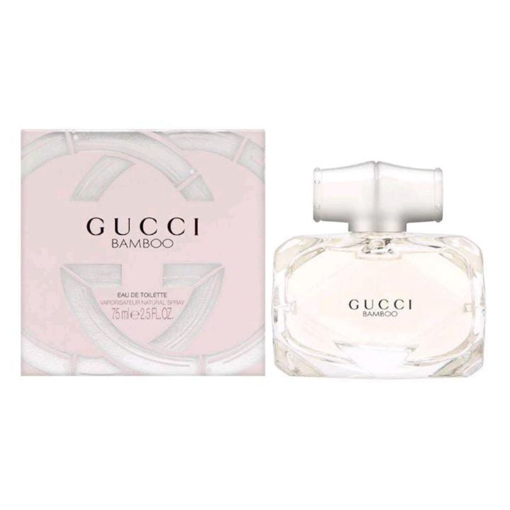Parfum Gucci