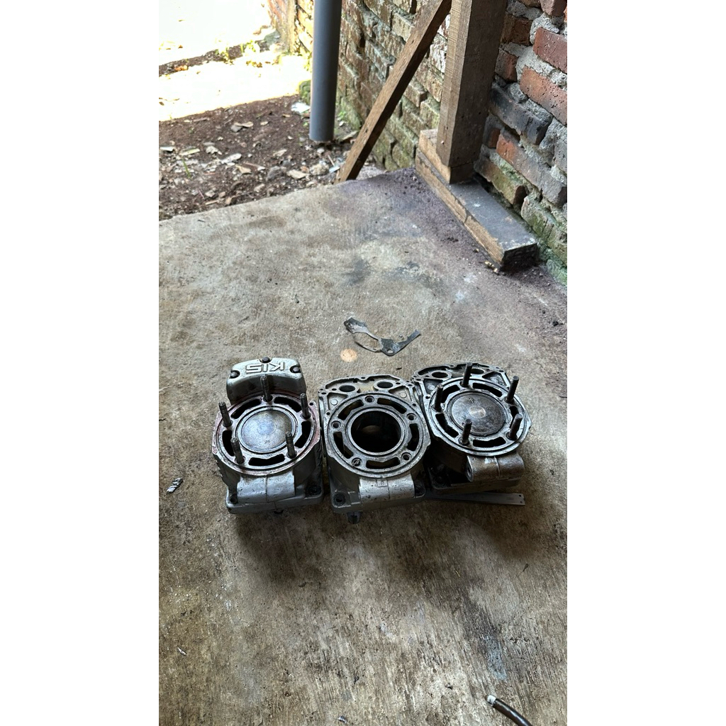 blok bureng buring ninja kis kips