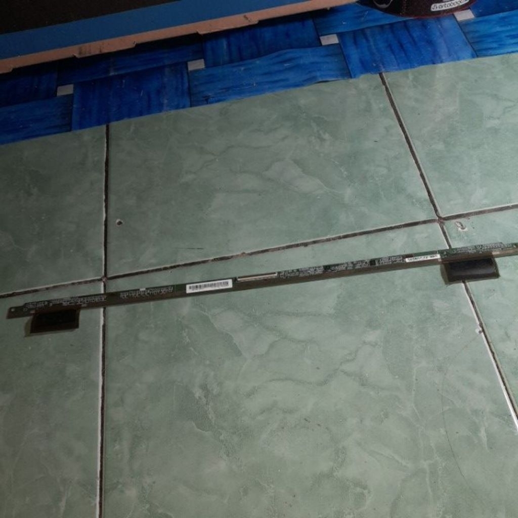 BUFFER TCON BOE HV320WHB F56 REV.4.0