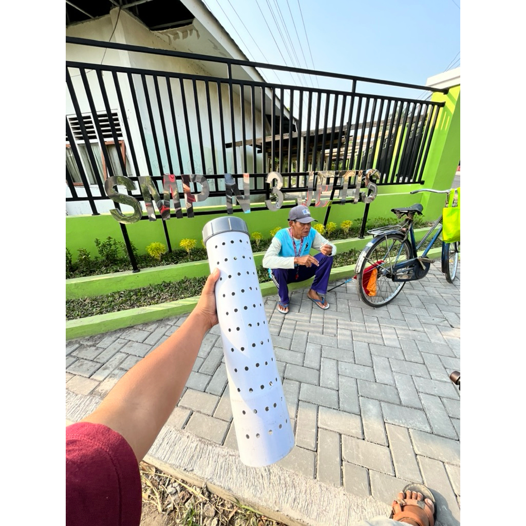 biopori 4 inch murah