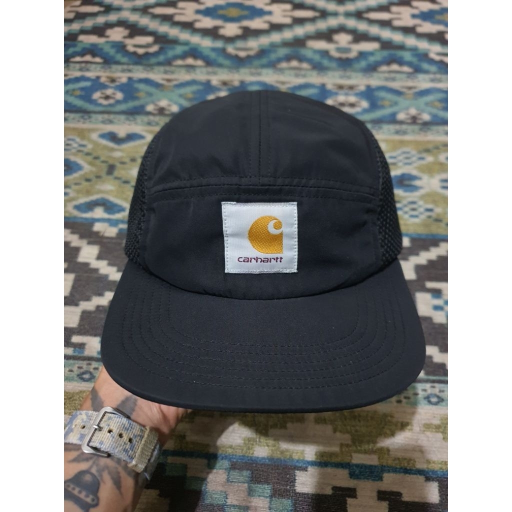 5 panel carhartt