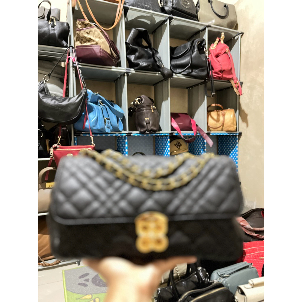 shoulderbag ssamzie original