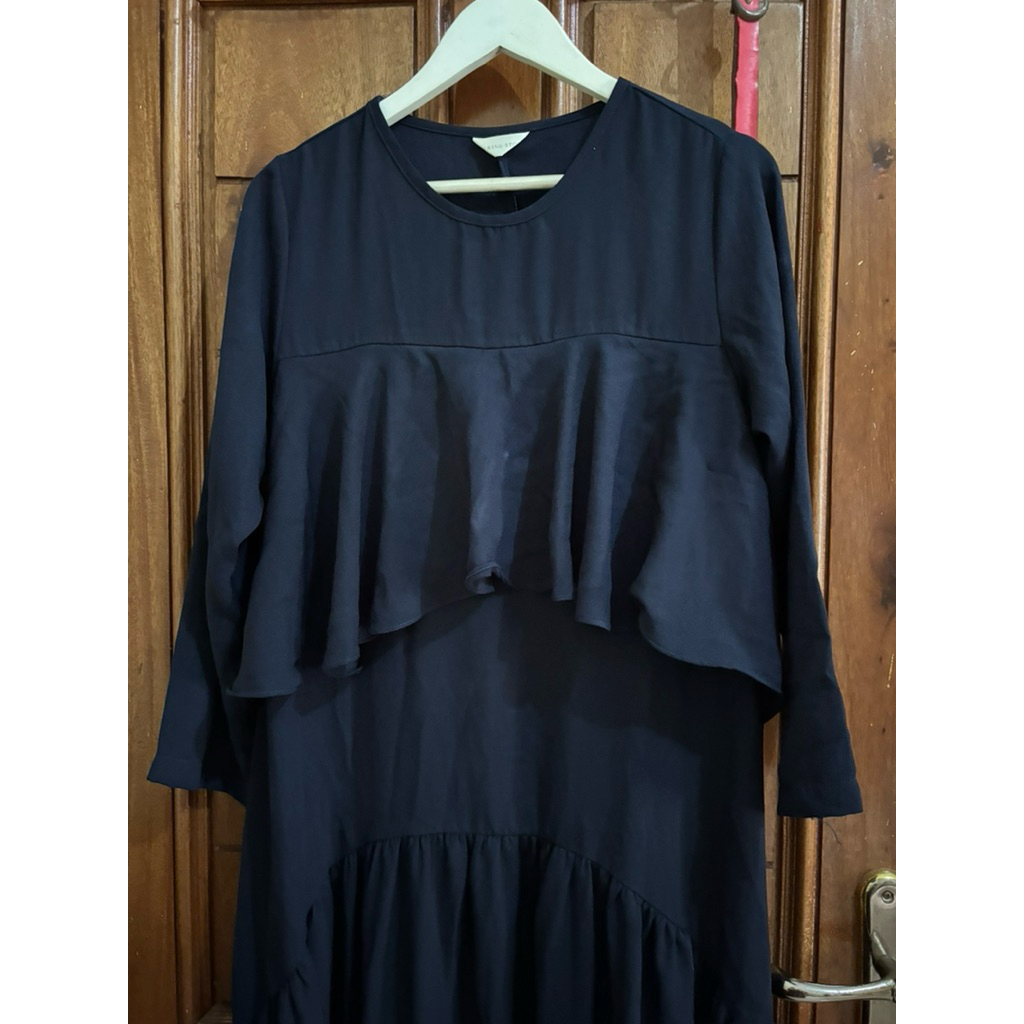 hijab gamis dress hijabenka covering stories