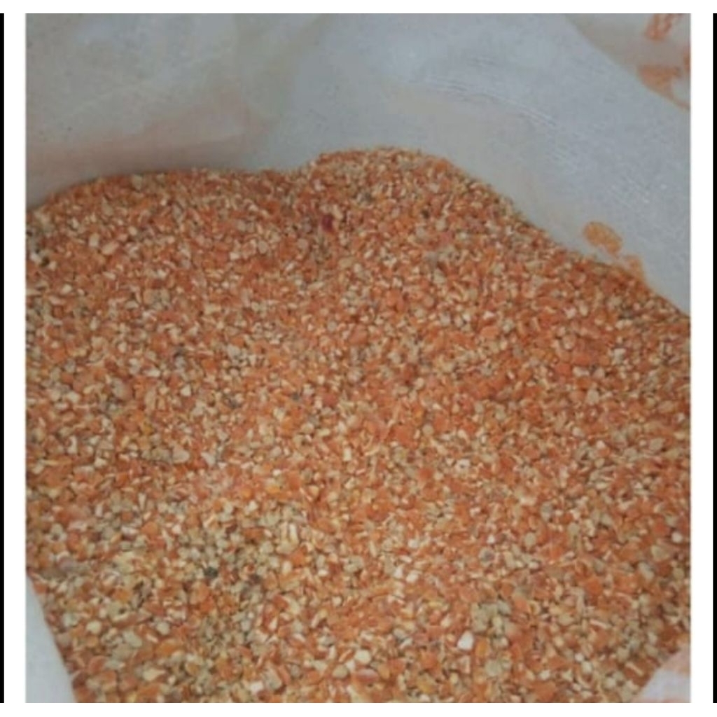 Jagung Giling/Jagung Pecah