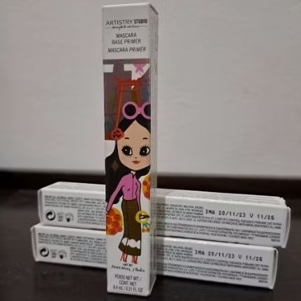 Artistry Studio Mascara Primer exp 2026