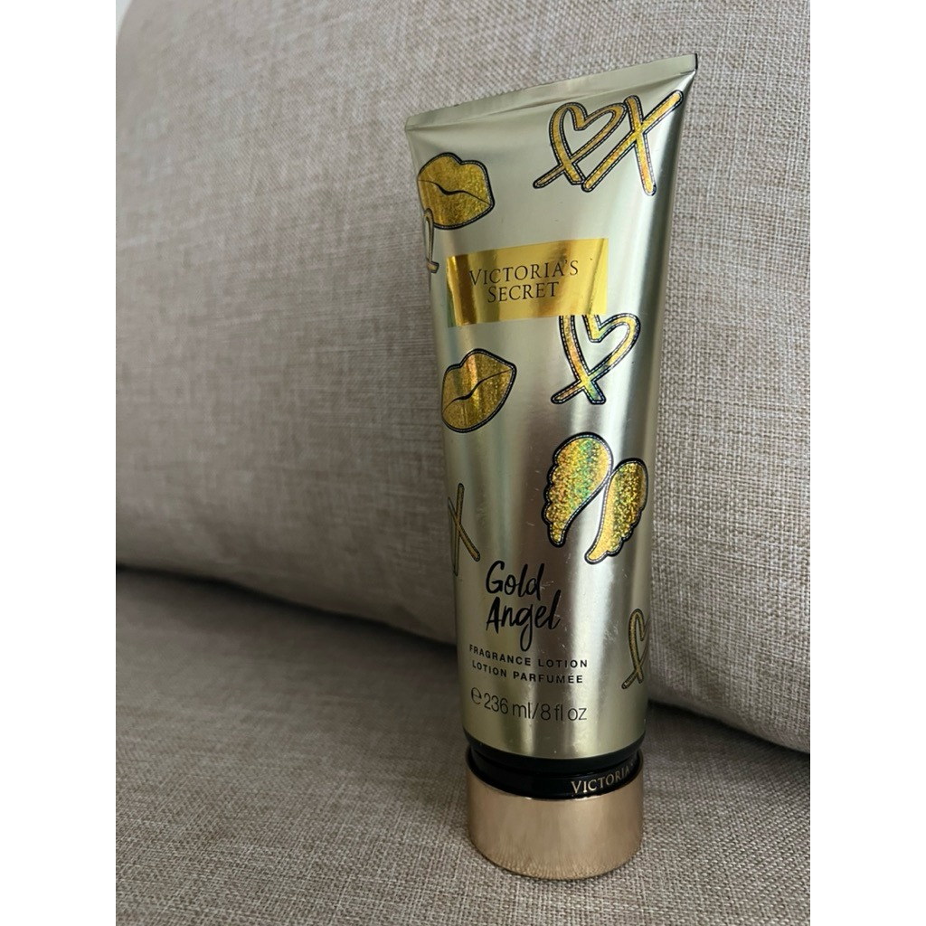 [NEW] VICTORIA’S SECRET LOTION ANGEL GOLD