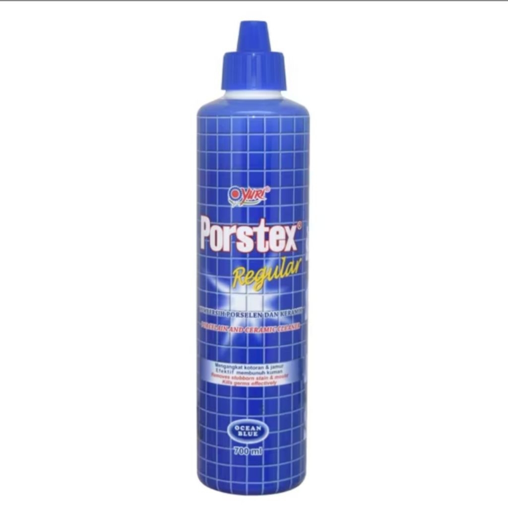 Porstex