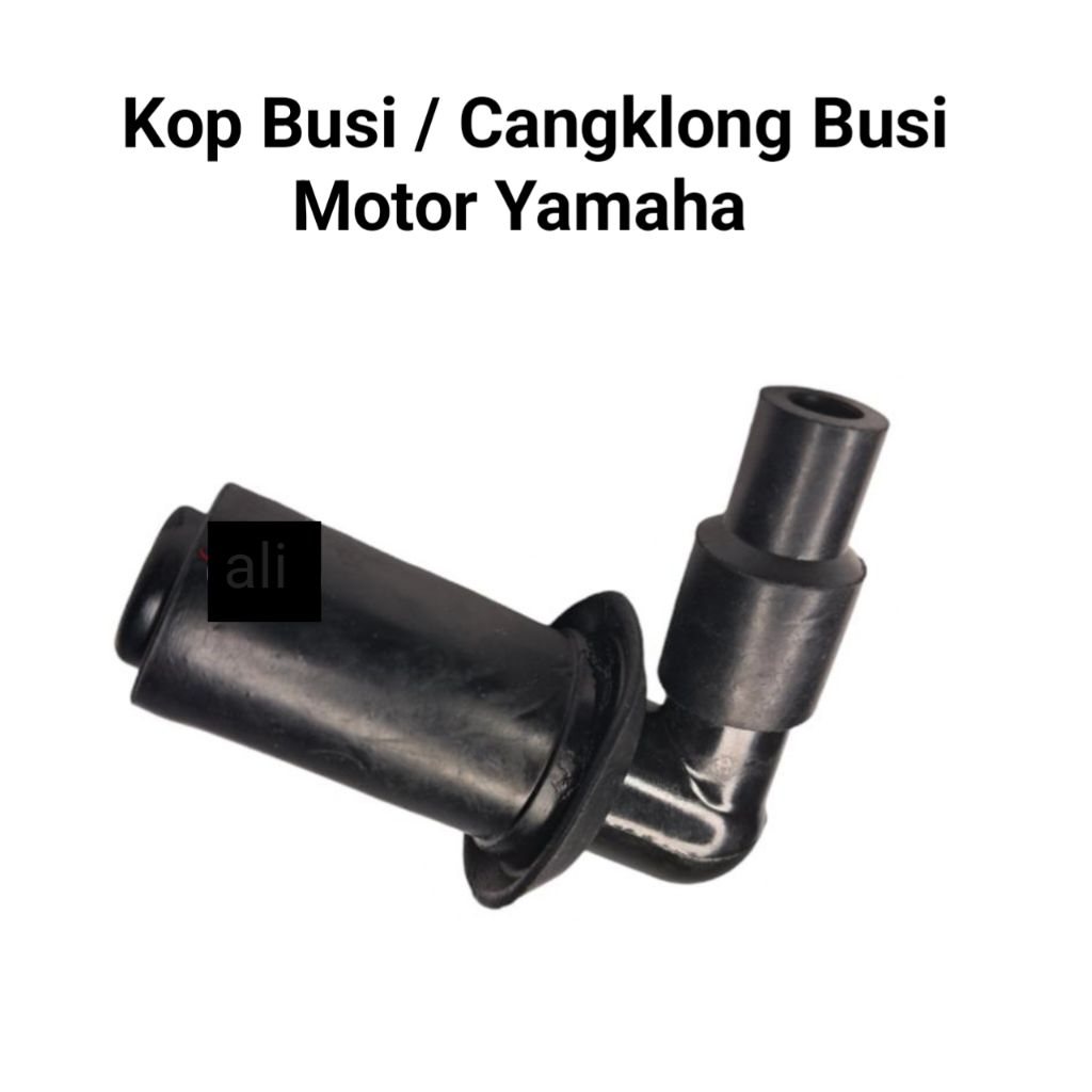 Kop Busi - Cangklong Busi - Cop Busi - Tutup Busi - Cop Busi Motor - Kop Busi Motor - Cangklong Busi