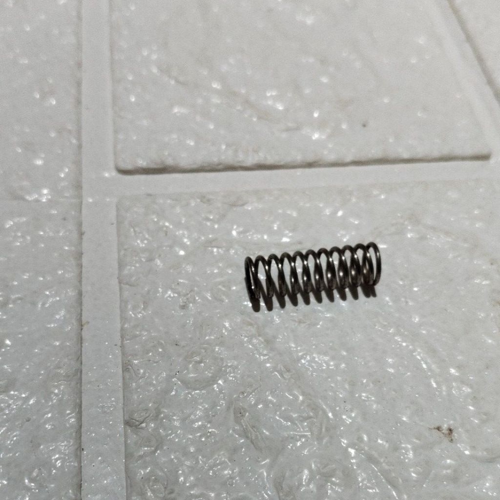 Per carbon brush dinamo stater mobil universal