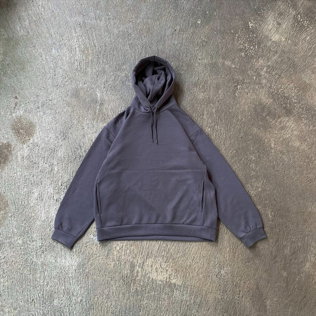 Hoodie Gu Scuba HDU549