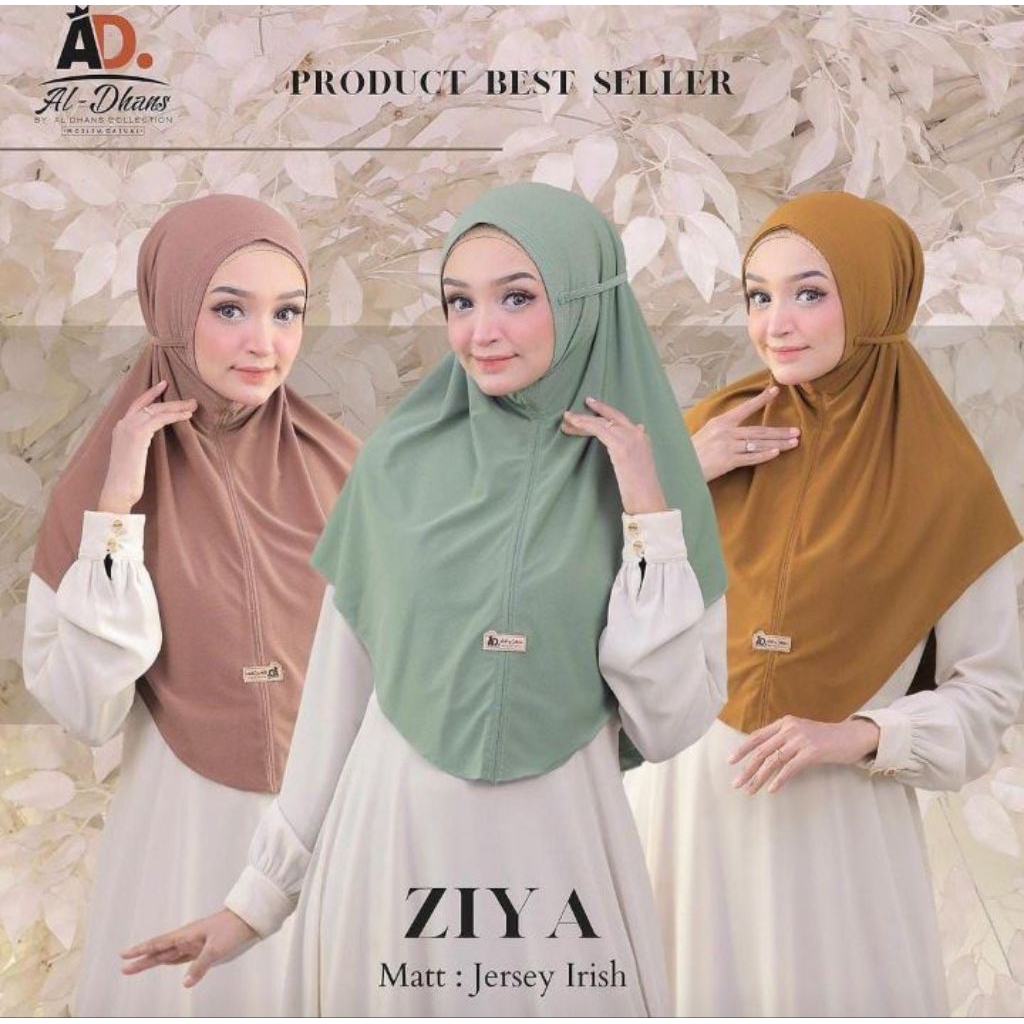 Ziya Hijab