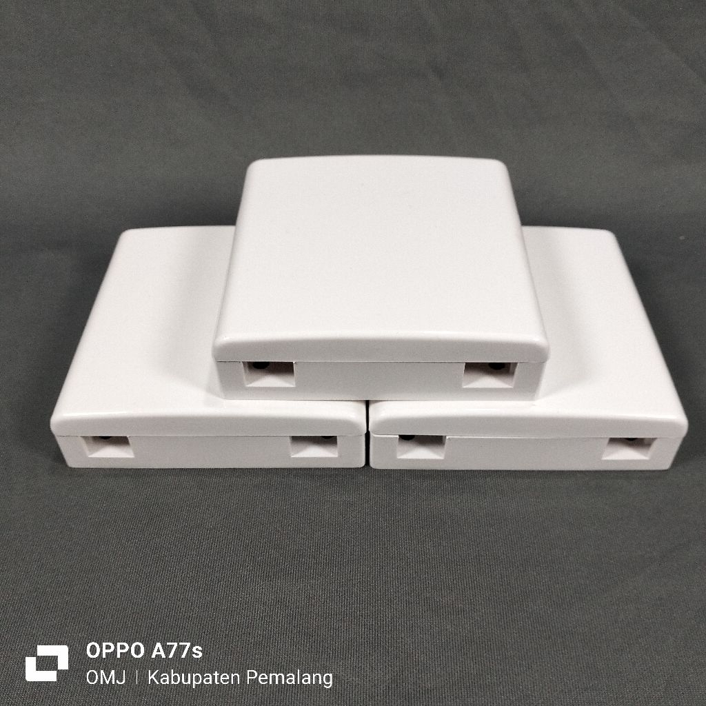 Roset 2 Core/Roset Fiber Optik