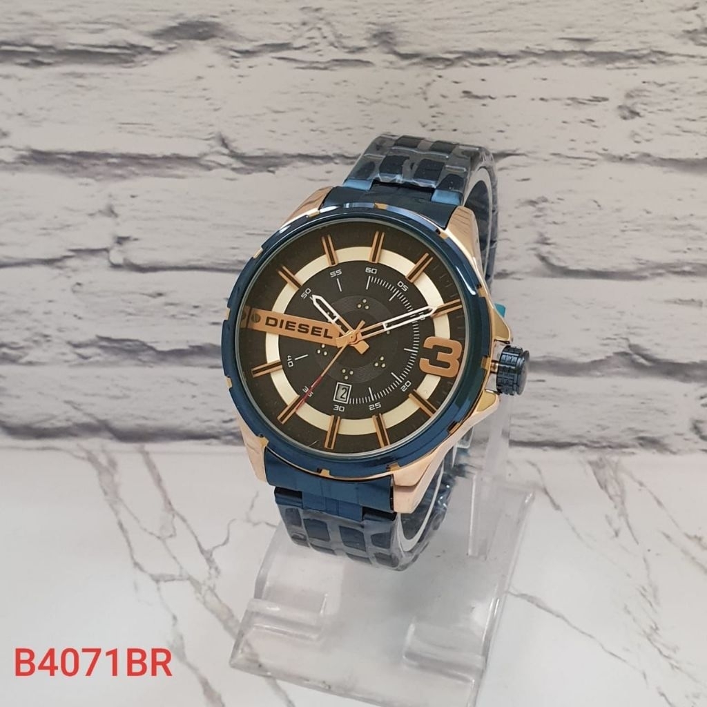 Jam Tangan Pria Diesel