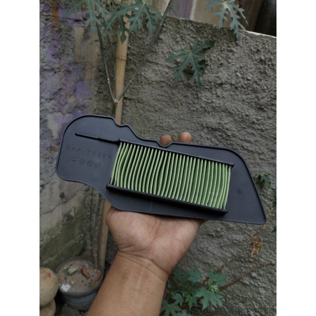 FILTER UDARA FINO 125 FI