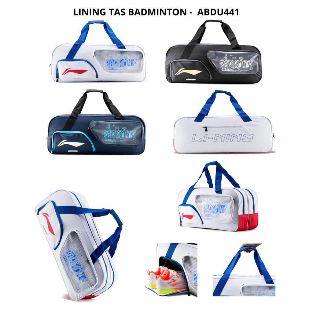 TAS BADMINTON LINING