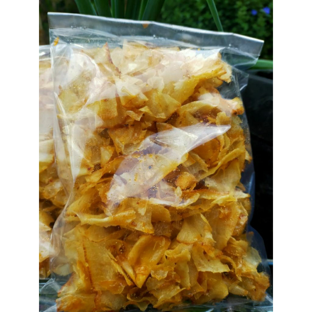 KERIPIK SINGKONG PIKDA JADUL