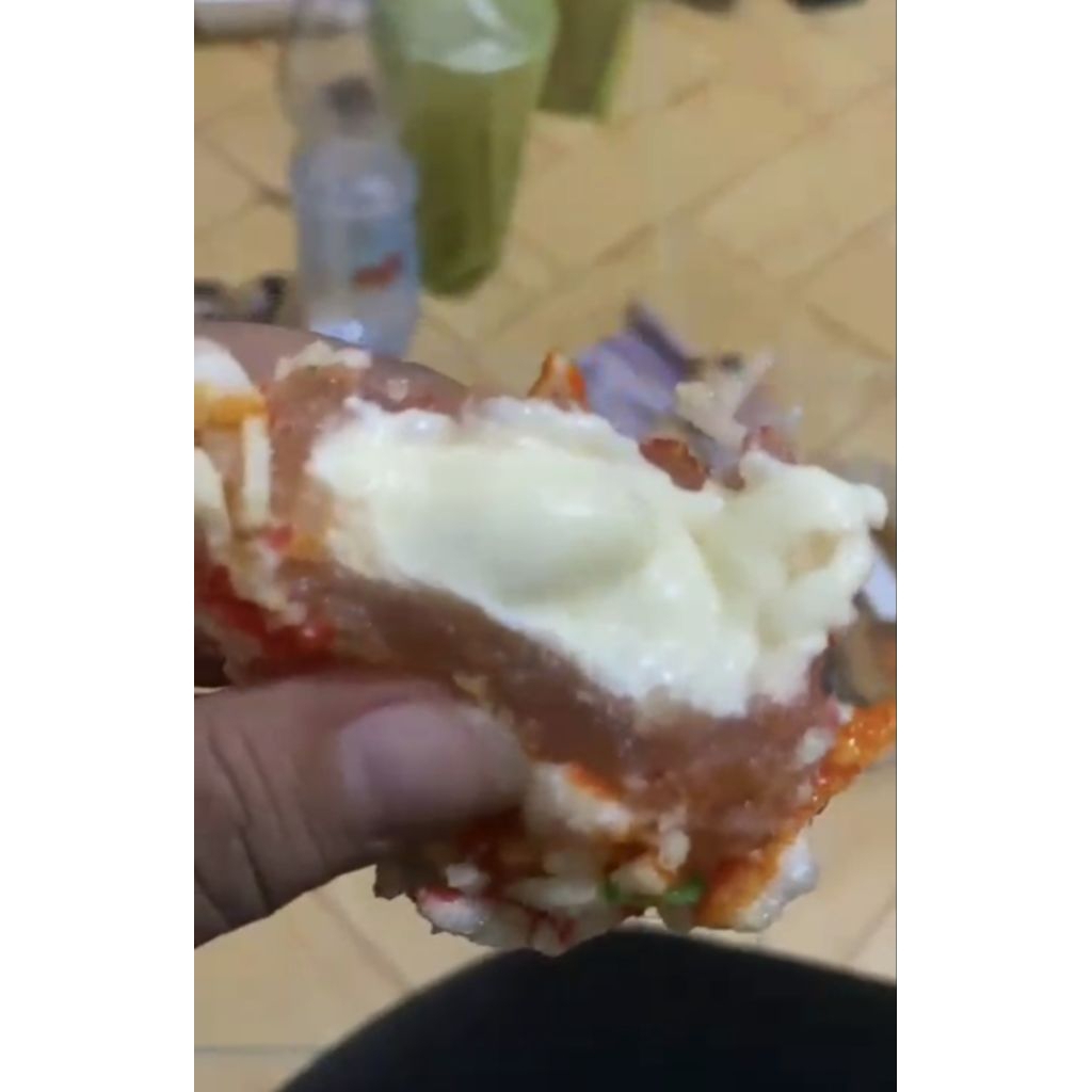 Cipuk Khas Garut/Cipuk Gemoy Amanda/Cipuk Viral