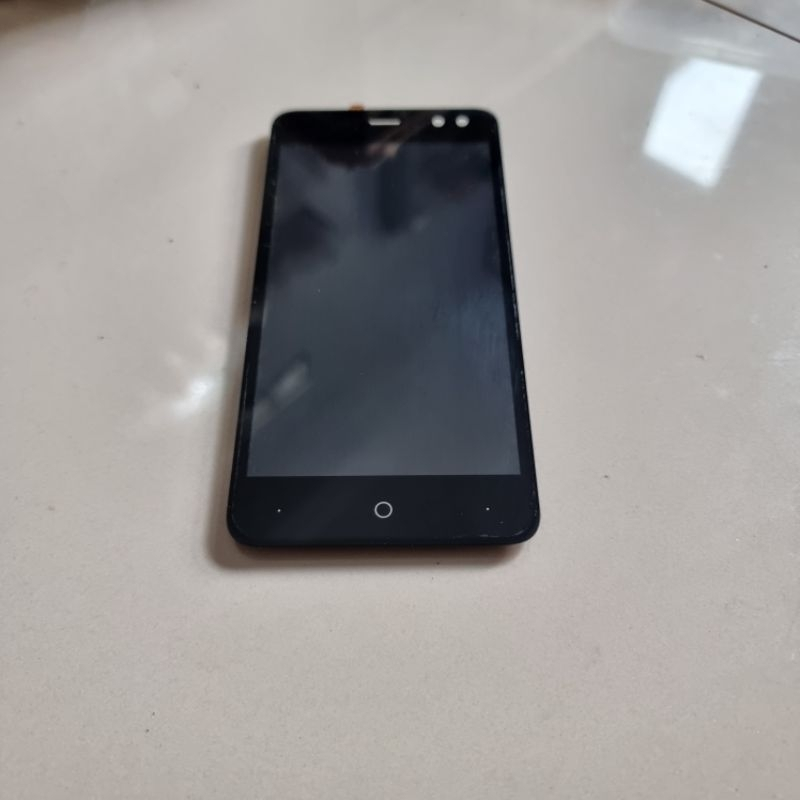 Lcd Touchscreen Evercross Evercoss M50 Star Copotan layar bening jos normal sesuai Poto ya siap raki