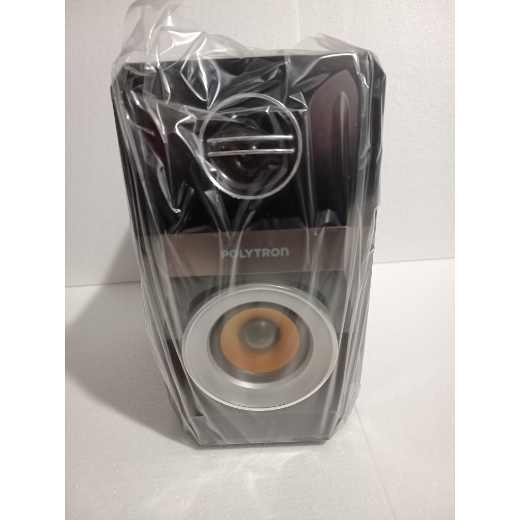 Speaker satelit pasif pma polytron baru