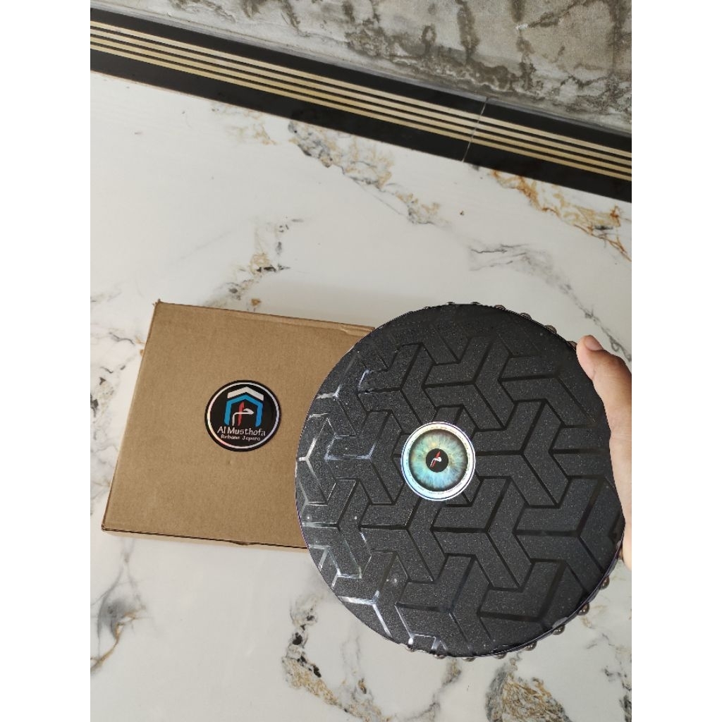 tam UFO EKSKLUSIVE HEXAGONAL