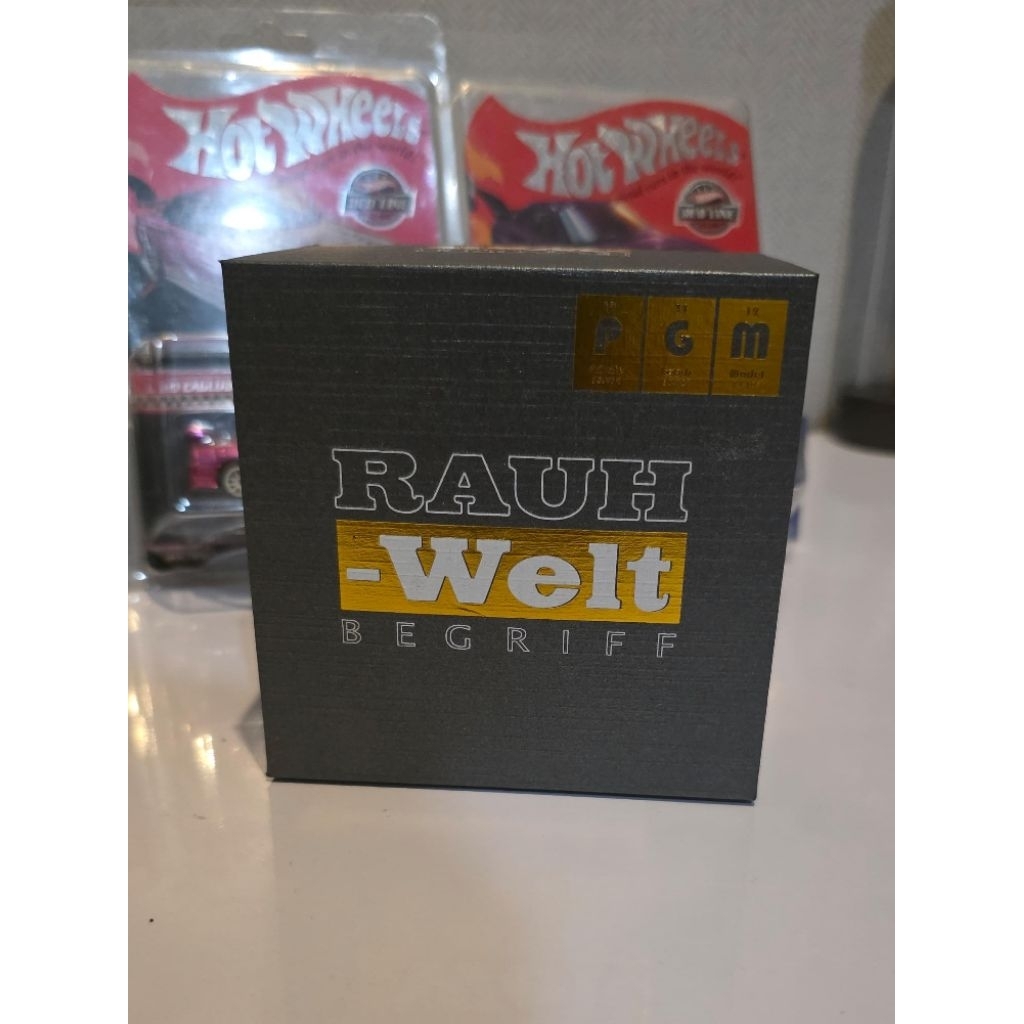 PGM  - RWB Porsche 930