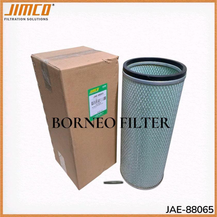 JAE-88065 Jimco Inner Air Filter Udara P127313 AF4699 A-6011 A6011 SFA7313S PA2708 JAE88065 11421512