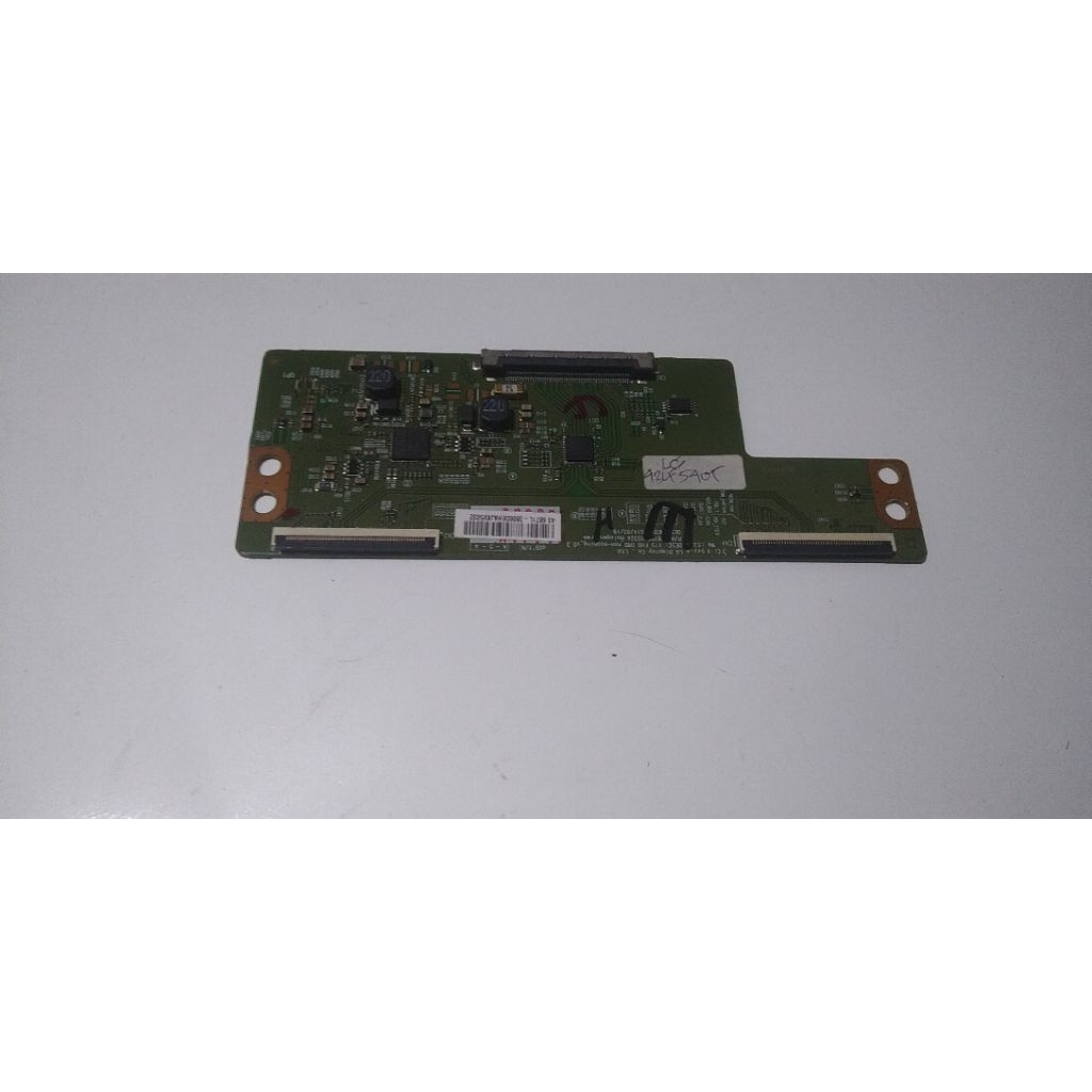 Lg 43lf540t tcon tikon tv lg 43lf540t