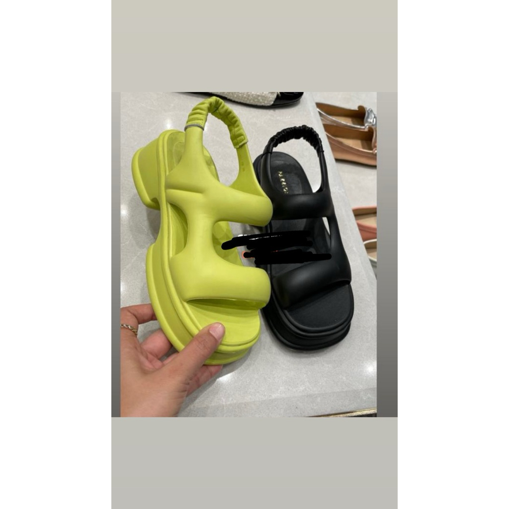 sepatu sepatu pazzion