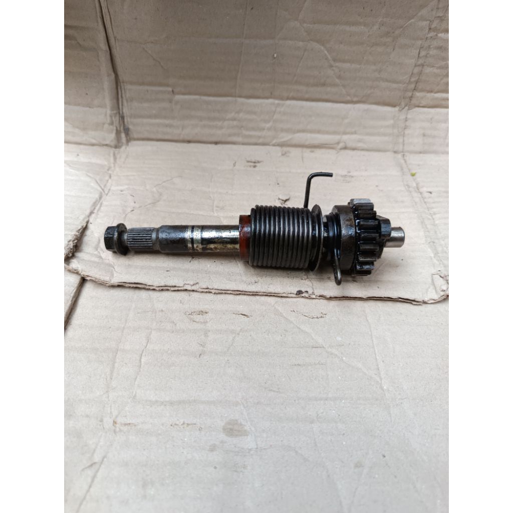 As Starter As Selah Kick Starter Yamaha Vega ZR Jupiter Robot Z1 Original