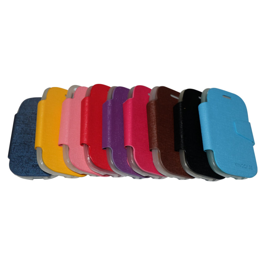 Casing Sarung Samsung Galaxy s5310 s5312 Neo Duos S5312 S5310 Flipshell Flipcover Samsung Pocket Neo